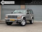 Jeep Cherokee 4.0i SE, Automaat, Gebruikt, 4x4, Cherokee