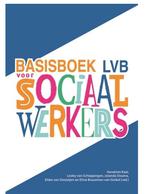 Basisboek lvb voor sociaal werkers, Overige niveaus, Ophalen of Verzenden, Zo goed als nieuw, Overige vakken