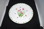 Dinerborden Chive Butterfly Meadow servies, Info@detagrijn.com, Overige materialen, Nieuw, Ophalen of Verzenden