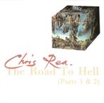 Chris Rea  The Road To Hell (Parts 1 & 2) 3" Mini Single, Ophalen of Verzenden, Gebruikt, Poprock