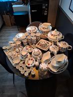Uitgebreid Boerenbond Servies - Minimaal 175 Delen, Ophalen