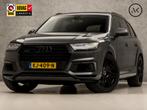 Audi Q7 3.0 TDI e-tron quattro S-Line Sport 374Pk Automaat (, Auto's, Audi, 12 maanden, Gebruikt, 2420 kg, Bedrijf