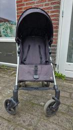 Topmark buggy, Ophalen, Zo goed als nieuw, Overige merken, Verstelbare rugleuning
