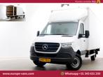 Mercedes-Benz Sprinter 317 CDI 170pk 9G Automaat Bakwagen me, Automaat, Achterwielaandrijving, Gebruikt, Euro 6