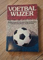 Voetbalwijzer, Ophalen of Verzenden, Zo goed als nieuw, Balsport