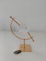 Crystallen globe, Antiek en Kunst, Verzenden