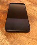 Iphone 14 Zwart 128gb Nieuwstaat, Krasvrij, Telecommunicatie, Mobiele telefoons | Apple iPhone, 128 GB, Zwart, Ophalen of Verzenden