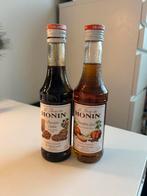 Siroopjes monin, Diversen, Levensmiddelen, Ophalen of Verzenden