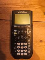 Grafische Rekenmachine TI-84 Plus T, Ophalen of Verzenden, Grafische rekenmachine, Gebruikt