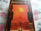 Nieuw Amon-Ra 999 games inhoud in sealing, Ophalen of Verzenden, Nieuw