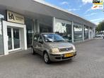 Fiat Panda 1.2 Emotion | APK | 5 Deurs | Airco | Distributie, Auto's, Stof, Gebruikt, Origineel Nederlands, Bedrijf