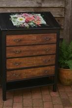 Lessenaar, Huis en Inrichting, Ophalen, 50 tot 100 cm, Zo goed als nieuw, Minder dan 100 cm