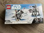 LEGO Star Wars 75298 Microfighters AT-AT vs Tauntaun NIEUW, Ophalen of Verzenden, Nieuw, Complete set, Lego