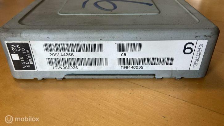 Computer automaatbak Volvo 960 ('90-'96) P09144366, Auto-onderdelen, Transmissie en Toebehoren, Gebruikt, Ophalen of Verzenden