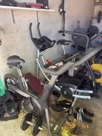 Fitnessapparatuur, Sport en Fitness, Fitnessapparatuur, Benen, Gebruikt, Ophalen of Verzenden, Metaal