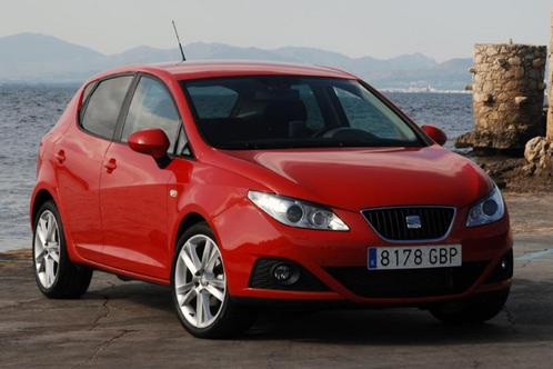 Seat Ibiza 2008-2013 Elsawin Workshop manual op DVD, Auto diversen, Handleidingen en Instructieboekjes, Verzenden