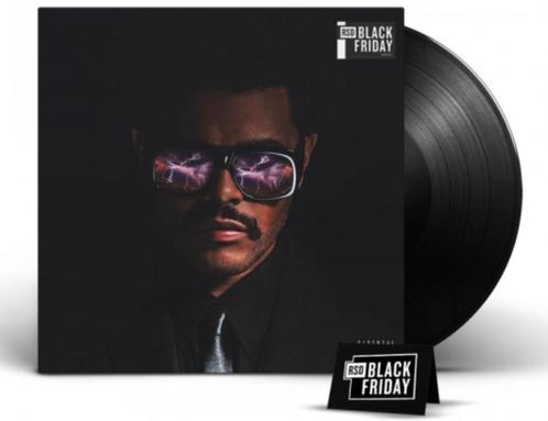 Vinyl LP The Weeknd After Hours Remix EP RSD 2020 NIEUW, Cd's en Dvd's, Vinyl | Pop, Nieuw in verpakking, 2000 tot heden, 12 inch
