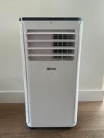 Termozeta Airzeta Clima Airco 9000 BTU/U, Witgoed en Apparatuur, Airco's, Ophalen, Verwarmen, Minder dan 60 m³, 3 snelheden of meer