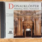 Orgel - Orgels in Beierse Benedictijner Abdijen, Ophalen of Verzenden, Barok, Zo goed als nieuw, Overige typen