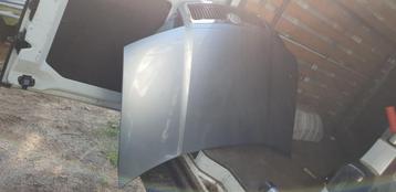 SKODA FABIA MOTORKAP BJ 2001 2006 beschikbaar voor biedingen