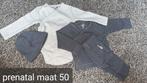 Diverse setjes, Kinderen en Baby's, Babykleding | Maat 50, Jongetje of Meisje, Zo goed als nieuw, Verzenden