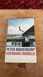 Peter Middendorp - Vertrouwd voordelig, Boeken, Ophalen of Verzenden, Zo goed als nieuw, Peter Middendorp, Nederland