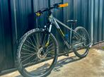 Cube Aim Race moutainbike, frame maat S, Shimano, Gebruikt, Hardtail, Heren, 49 tot 53 cm
