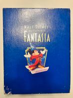Fantasia masterpiece Walt Disney  CD’s en VHS’s, Ophalen