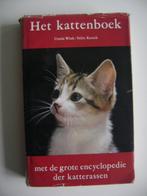 B-14410-7-3 : Het kattenboek - U. Wink / F. Ketsch., Boeken, Ophalen of Verzenden, Gelezen