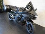 Kawasaki NINJA H2 SX SE SPORTDEMPER TOPPER! (bj 2018), Motoren, Bedrijf, 1000 cc, Naked bike