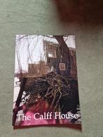 The Calff House - Boek, Ophalen of Verzenden, Gelezen