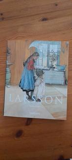 Carl Larsson: Zweedse Tekeningen - Prachtig geïllustreerd!, Ophalen of Verzenden
