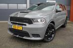 Dodge DURANGO 4x4 V8 5.7 R/T LPG Grijs kenteken, Te koop, Zilver of Grijs, Geïmporteerd, 3500 kg