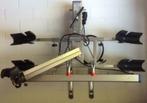 Twinny Load Swing F fietsendrager, Auto diversen, Fietsendragers, Ophalen, 2 fietsen, Zo goed als nieuw, Trekhaakdrager