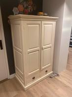 Te koop linnenkast/ tvkast/ speelgoedkast., Huis en Inrichting, Ophalen, Zo goed als nieuw, 170 cm of meer