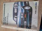 Ford  capri  folder   als nieuw, Ophalen of Verzenden
