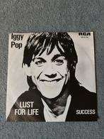 Iggy Pop, Cd's en Dvd's, Vinyl Singles, 7 inch, Single, Ophalen of Verzenden, Zo goed als nieuw