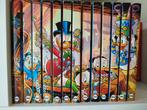 Complete jaargang 2019-2020 Donald Duck pockets 294-306, Gelezen, Complete serie of reeks, Europa, Ophalen of Verzenden