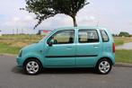 Opel Agila 1.2-16V Maxx Airco APK 05-08-2026, Voorwielaandrijving, Stof, Gebruikt, Origineel Nederlands