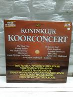 Koninklijk koorconcert, Ophalen of Verzenden, Gebruikt, 12 inch