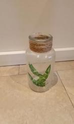 Waxelicht, Huis en Inrichting, Woonaccessoires | Stolpen, Ophalen of Verzenden