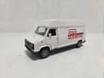 NZG Fiat Ducato Logistiek Centrum Alkmaar 1:43, Hobby en Vrije tijd, Modelauto's | 1:43, Overige merken, Auto, ., Ophalen of Verzenden