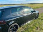 Volkswagen Golf 2.0 GTI 155KW 2009 Zwart, Auto's, Volkswagen, Voorwielaandrijving, 65 €/maand, 4 cilinders, 1984 cc