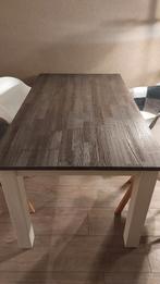 Haco Toulousse Eettafel (excl. stoelen), Ophalen, Gebruikt, 50 tot 100 cm, 150 tot 200 cm