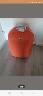 Te koop groot koffer, Ophalen of Verzenden, Zo goed als nieuw