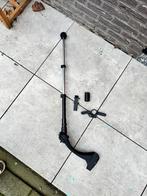 Micro mini deluxe push (zadel en duwstang), Fietsen en Brommers, Steps, Ophalen of Verzenden, Nieuw, Overige typen, Micro