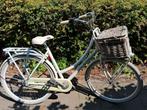 28 inch cortina met mand versnellingen 235.-, Overige merken, Gebruikt, Versnellingen, Ophalen of Verzenden