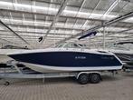 Cobalt 24, Watersport en Boten, Speedboten, 6 meter of meer, Zo goed als nieuw, 200 pk of meer, Polyester