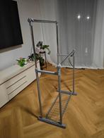 Handige Kapstok - Kledingrek, Ophalen, Zo goed als nieuw