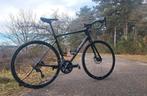 Cube Attain GTC | carbon racefiets | 2x11 | 58cm, Ophalen, WE-bikes, -, Overige typen